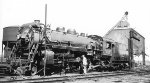 BM 4-6-2 #3628